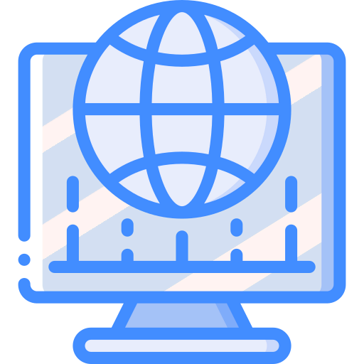 Internet Symbol