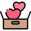 Donation icon 64x64