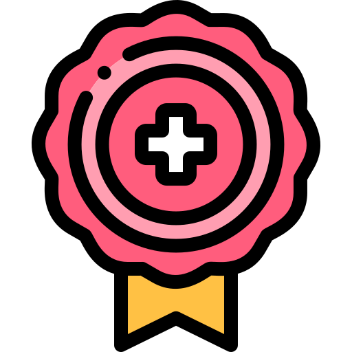 Cross icon