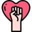 Love icon 64x64