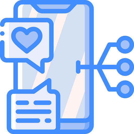 Data 图标
