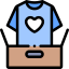 Clothes icon 64x64