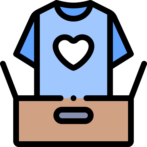 Clothes icon