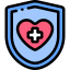 Shield icon 64x64
