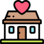 House icon 64x64