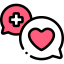 Talk icon 64x64
