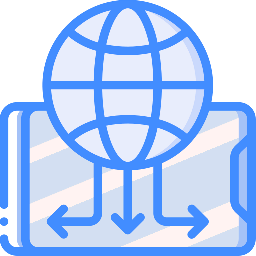 Internet icon