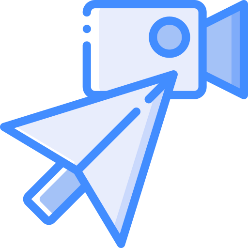 Click stream icon