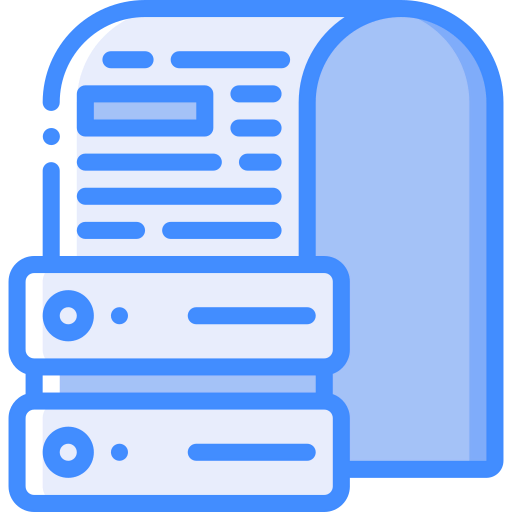 Server icon