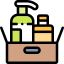 Hygiene products Symbol 64x64
