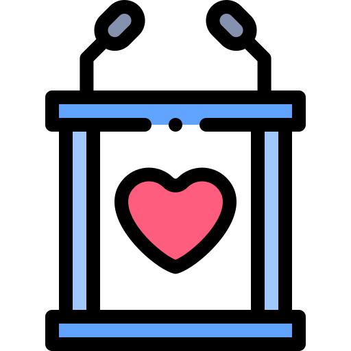 Speech icon