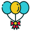 Balloon icon 64x64