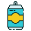 Beer can icon 64x64