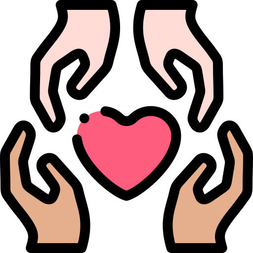 Care icon