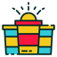 Beer pong icon 64x64