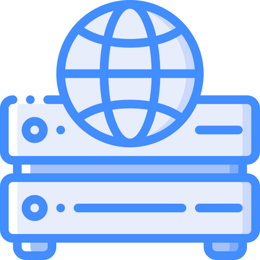 Database ícono