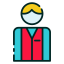 Boy icon 64x64