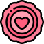 Badge icon 64x64