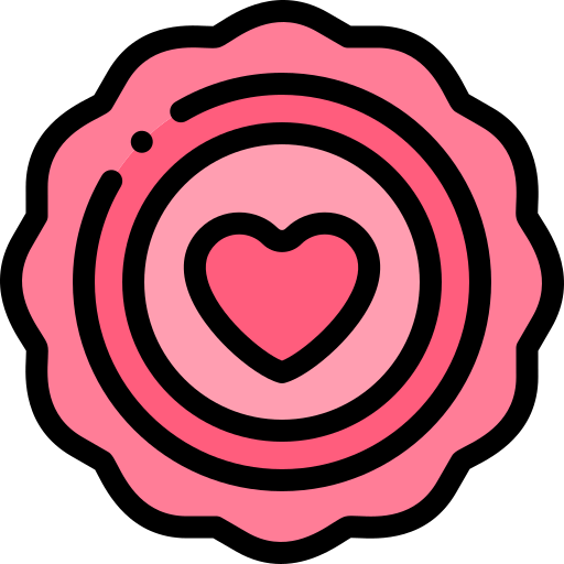 Badge icon
