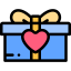 Gift icon 64x64