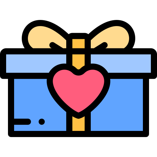 Gift icon