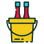 Champagne icon 64x64