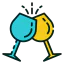 Cheers icon 64x64