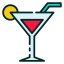 Cocktail icon 64x64
