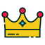 Crown icon 64x64