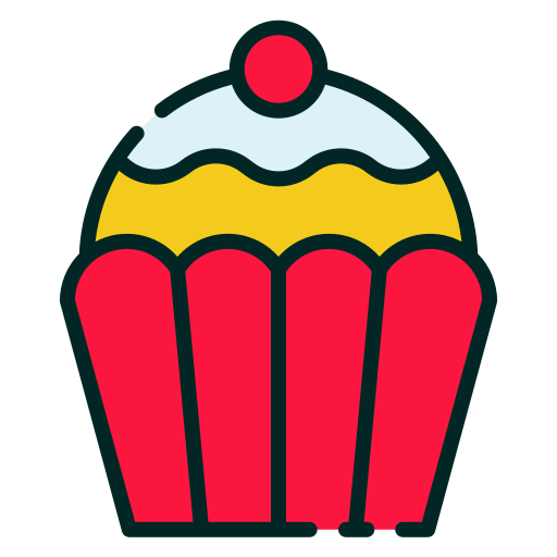 Cupcake icon