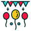 Decoration icon 64x64