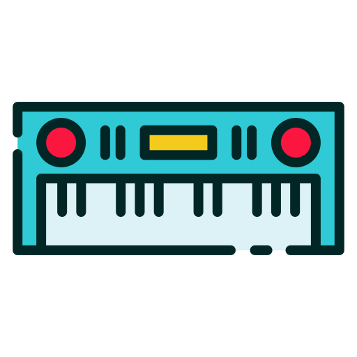 Keyboard icon