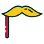 Moustache icon 64x64