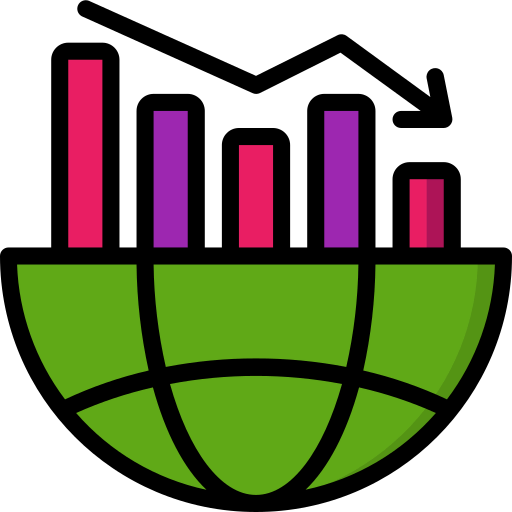 Analytics biểu tượng