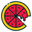 Pizza icon 64x64