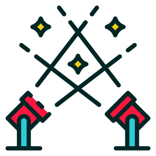 Spotlight icon