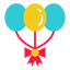 Balloon icon 64x64