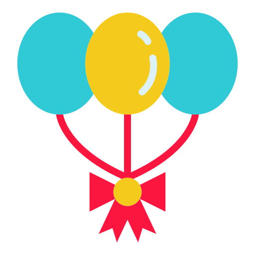 Balloon icon