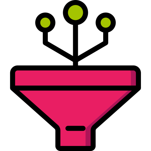 Filter icon