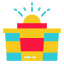 Beer pong icon 64x64