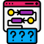 Algorithm icon 64x64