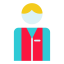 Boy icon 64x64