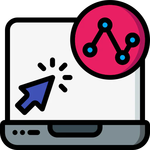 Laptop icon