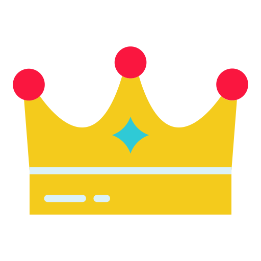 Crown icon