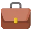 Briefcase icon 64x64