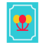 Invitation icon 64x64