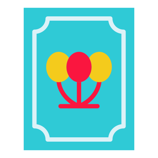 Invitation icon