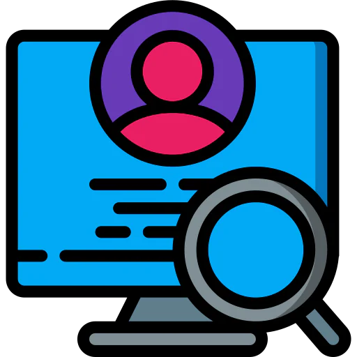 Profile icon