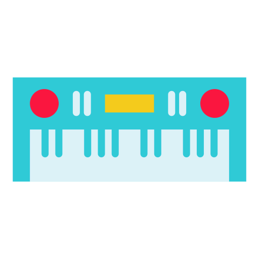 Keyboard icon