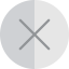 Cancel icon 64x64